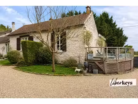 domaine équestre d'exception 9 hectares | maison d'habitation écuries - aux portes de...