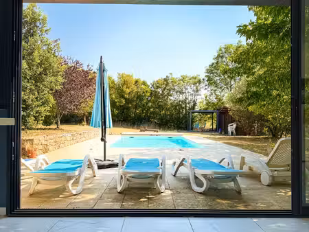 vente maison de campagne 5 pièces