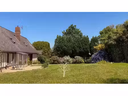maison familiale à deux pas de la mer