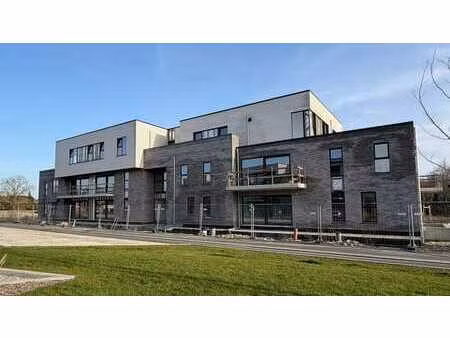 magnifique appartement une chambre au rez avec terrasse e...