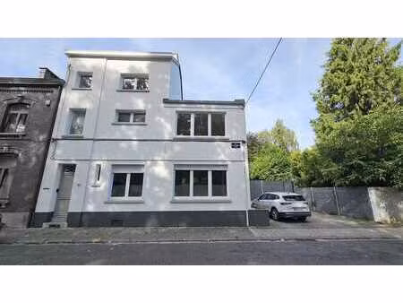grande maison 5 chambres habitable rapidement