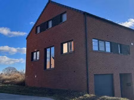 villa 3 façades