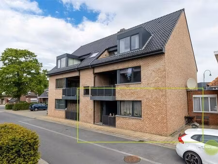 appartement à vendre à balen € 275.000 (lq0di) - mol matimmo vastgoed | zimmo