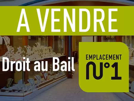 local commercial - 58 m²