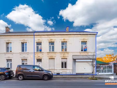 maison à vendre à milmort € 149.900 (lnkvw) - group skyimmo | zimmo