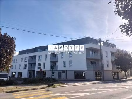 lamy location
