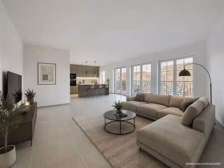 appartement neuf