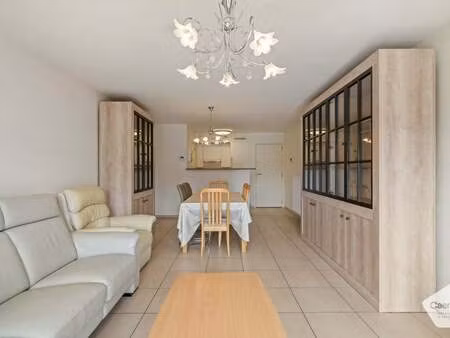 appartement à vendre à blankenberge € 280.000 (lq0y7) - caenen - kantoor blankenberge | zi