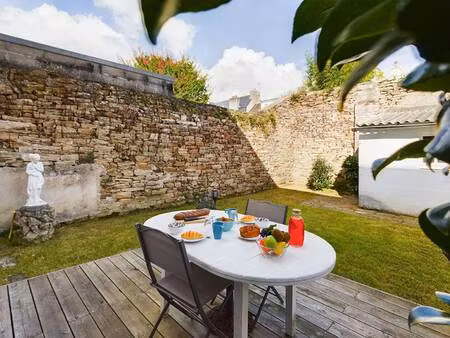 mariette immobilier concarneau