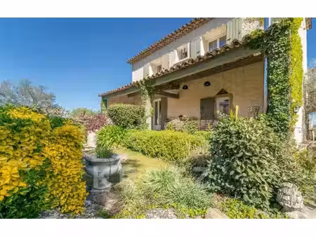 maison de luxe à vendre à deaux