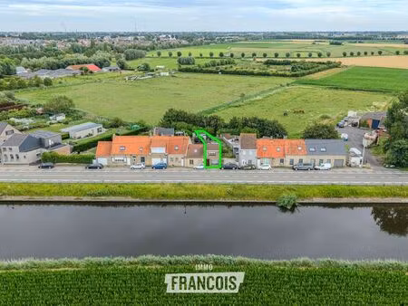 maison à vendre à veurne € 155.000 (lq03u) - immo francois - middelkerke | zimmo