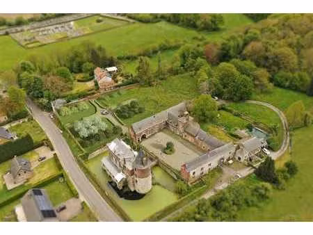 château  manoir  gentilhommière
