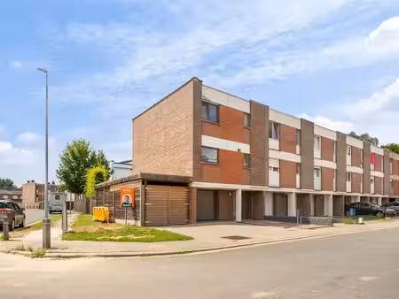 maison à vendre à lendelede € 275.000 (lpzur) - habitat wevelgem | zimmo