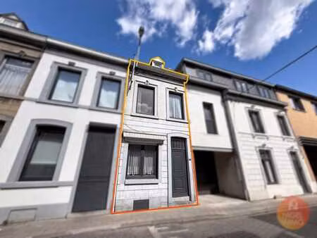 jemeppe  4 chambres  idéale colocation étudiante?