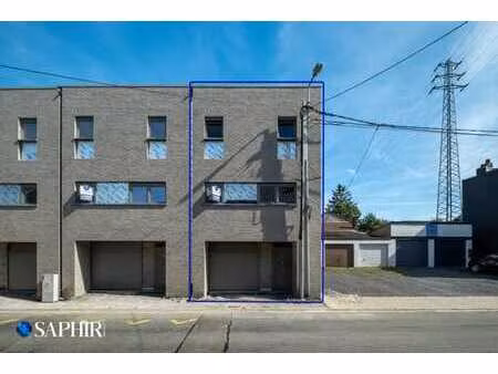 maison neuve 3 façades de 214 m² avec terrasse et garage