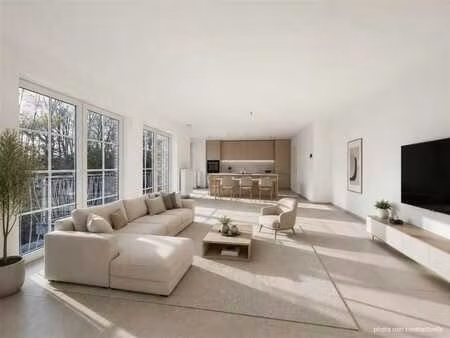 appartement neuf