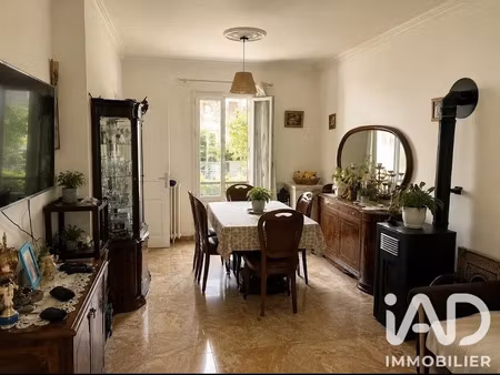 vente maison 4 pièces 120 m² à alfortville (94140)  679 000 €