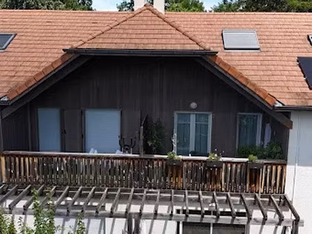 vente maison 5 pièces 97 m² à annecy (74000)  519 000 €