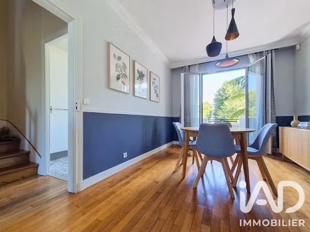 vente maison 7 pièces 118 m² à enghien-les-bains (95880)  669 000 €
