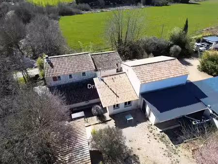 vente maison 6 pièces 295 m² à néoules (83136)  679 000 €