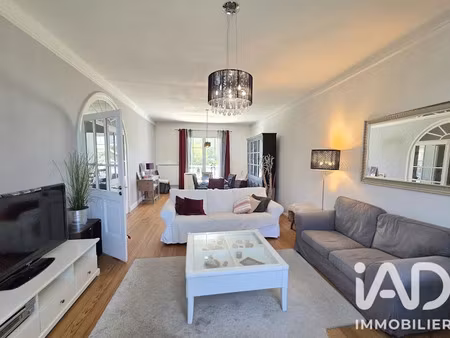 vente maison 6 pièces 174 m² à toulouse (31000)  600 000 €