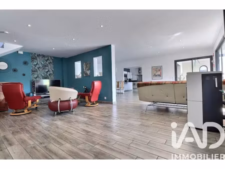 vente maison 6 pièces 195 m² à thuir (66300)  625 000 €