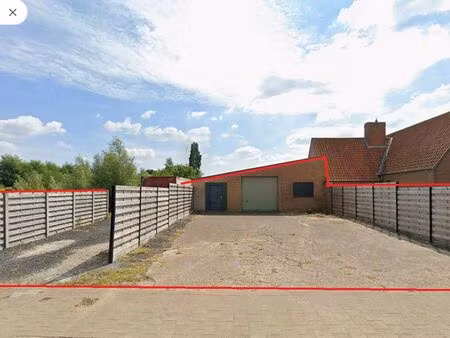 bien professionnel à vendre à stavele € 290.000 (lq0kx) - | zimmo