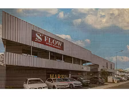 location local commercial