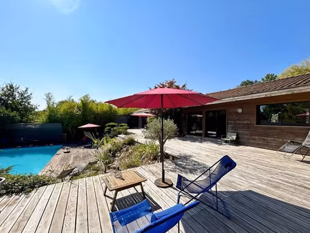 vente maison 5 pièces 202 m² à corbarieu (82370)  529 000 €