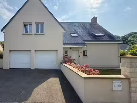vente maison 8 pièces 180.93 m² à lion-sur-mer (14780)  525 700 €