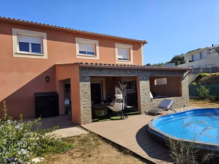 vente villa 4 pièces 140 m² à ajaccio (20000)  495 000 €