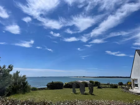 vente maison 4 pièces 86.6 m² à plouharnel (56340)  493 500 €