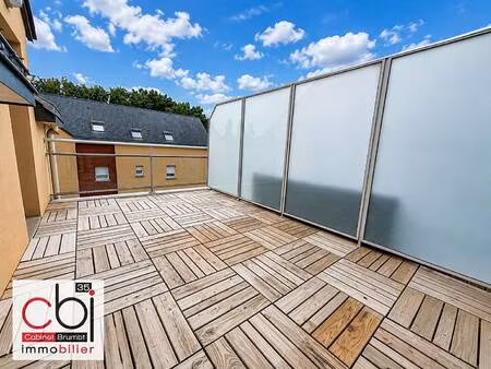 cabinet brumbt immobilier - cbi35