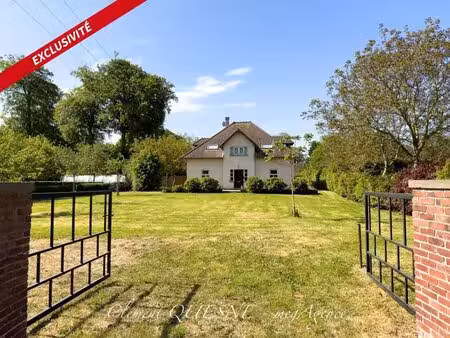 maison familiale / sejour 55m2 / calme / 4 ch
