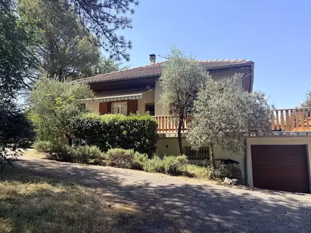 vente maison 4 pièces 128 m² à sainte-eulalie-en-royans (26190)  315 000 €