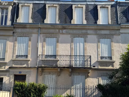 maison de luxe à vendre à nancy