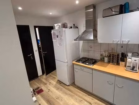 appartement 1 chambre à andenne  epc c