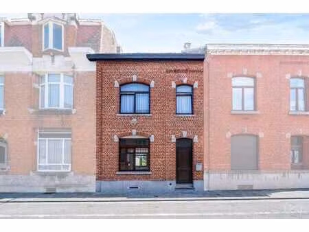 maison 4 ch - 2 sdb - jardin - centre ville