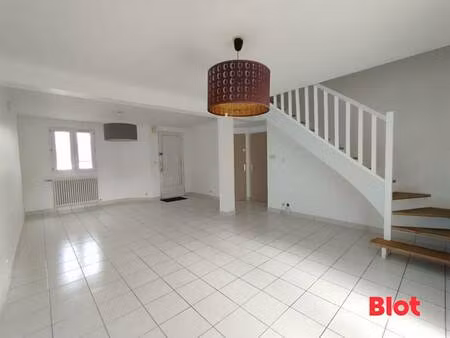 maison à louer