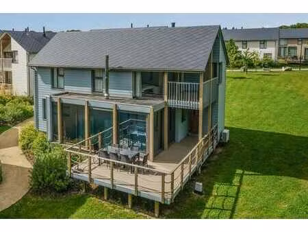magnifique villa 4 chambres avec sauna privatif