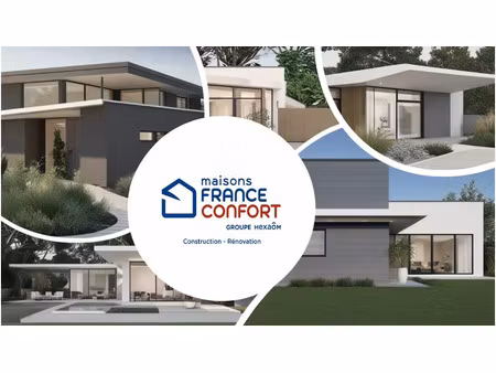 vente maison neuve 5 pièces 100 m² à feyzin (69320)  315 000 €