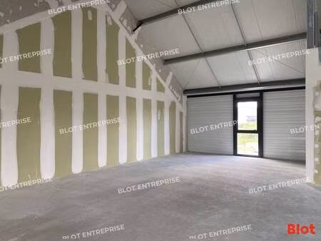espace bureau à louer