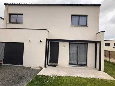 maison à louer