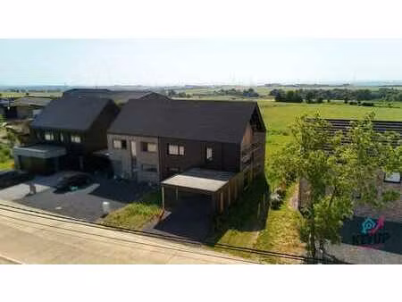 votre maison neuve vous attend !