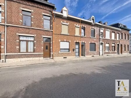maison à vendre à angleur € 169.000 (lpzzt) - ismail arrache immobilier | zimmo