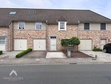 maison à vendre à desselgem-dries 5 desselgem (rbw38875)