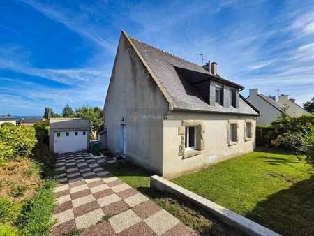 maison à louer