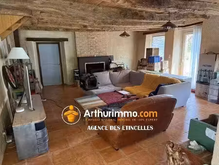 maison à louer