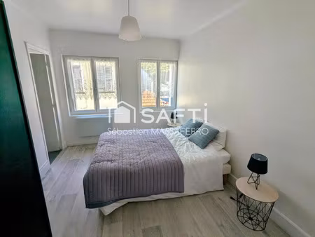 vente immeuble 325 m² cosne-cours-sur-loire (58200)