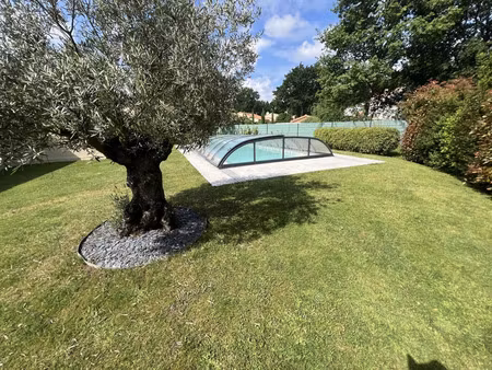 vente maison 5 pièces 140 m² basse-goulaine (44115)